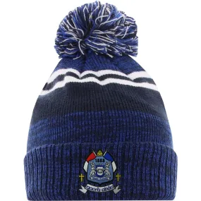 Naomh Aban Canyon Bobble Hat