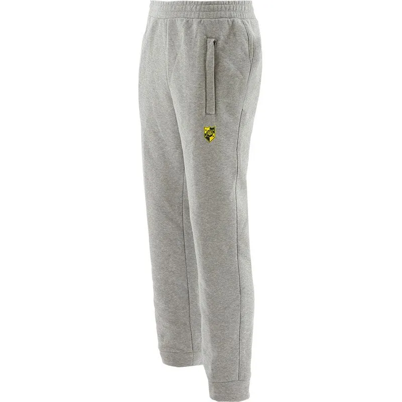 Naomh Moninne Benson Fleece Bottoms