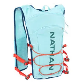 Nathan | Quickstart 2.0 | 6L Hydration Vest