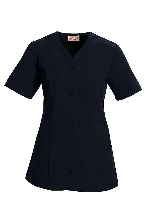 Navy Women's Easy Wear Tunic