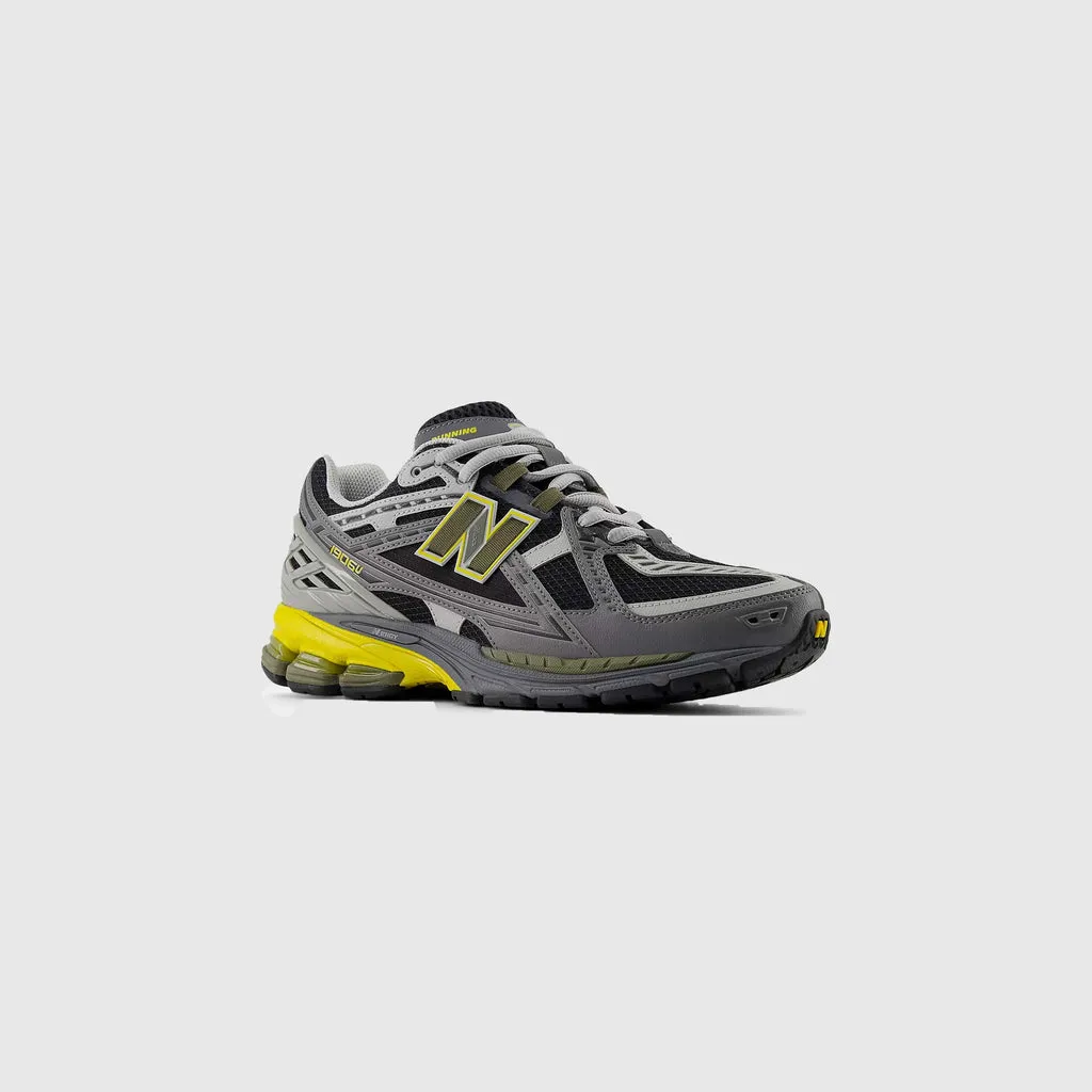 New Balance 1906R - Castle Rock / Ginger Lemon