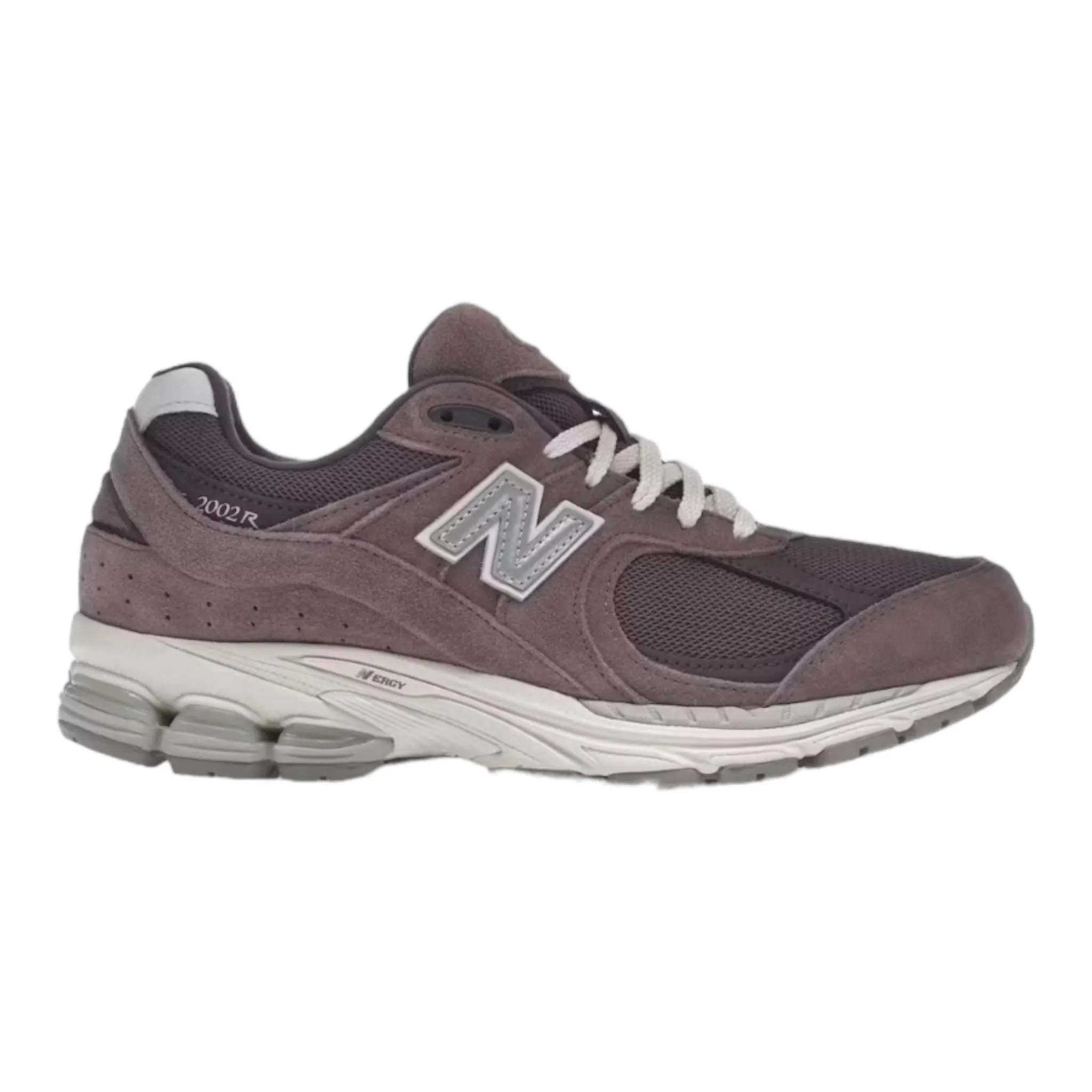 New Balance 2002R Black Fig