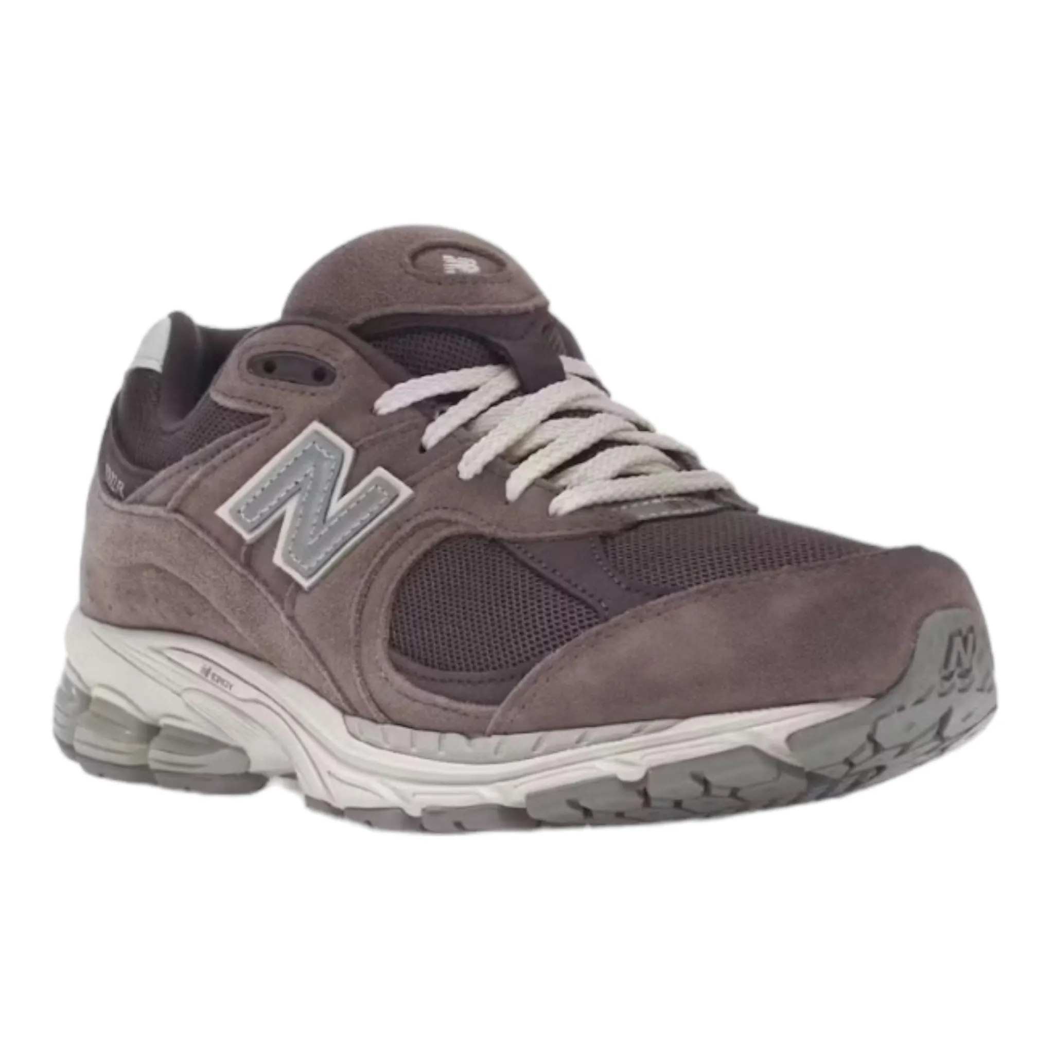 New Balance 2002R Black Fig