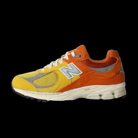 New Balance 2002R (Ginger/Lemon)