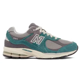 New Balance 2002R (New Spruce/Magnet/Shadow Grey)