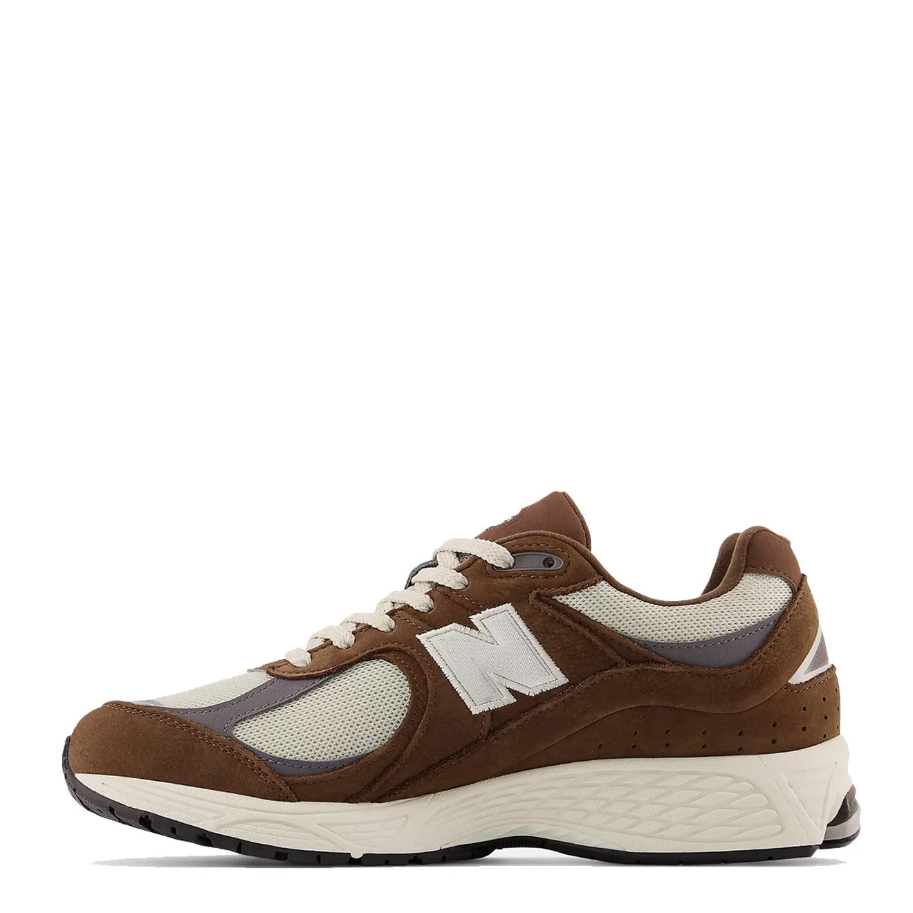 New Balance 2002R Trainers Adrift / Moonbeam / Castlerock