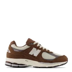 New Balance 2002R Trainers Adrift / Moonbeam / Castlerock