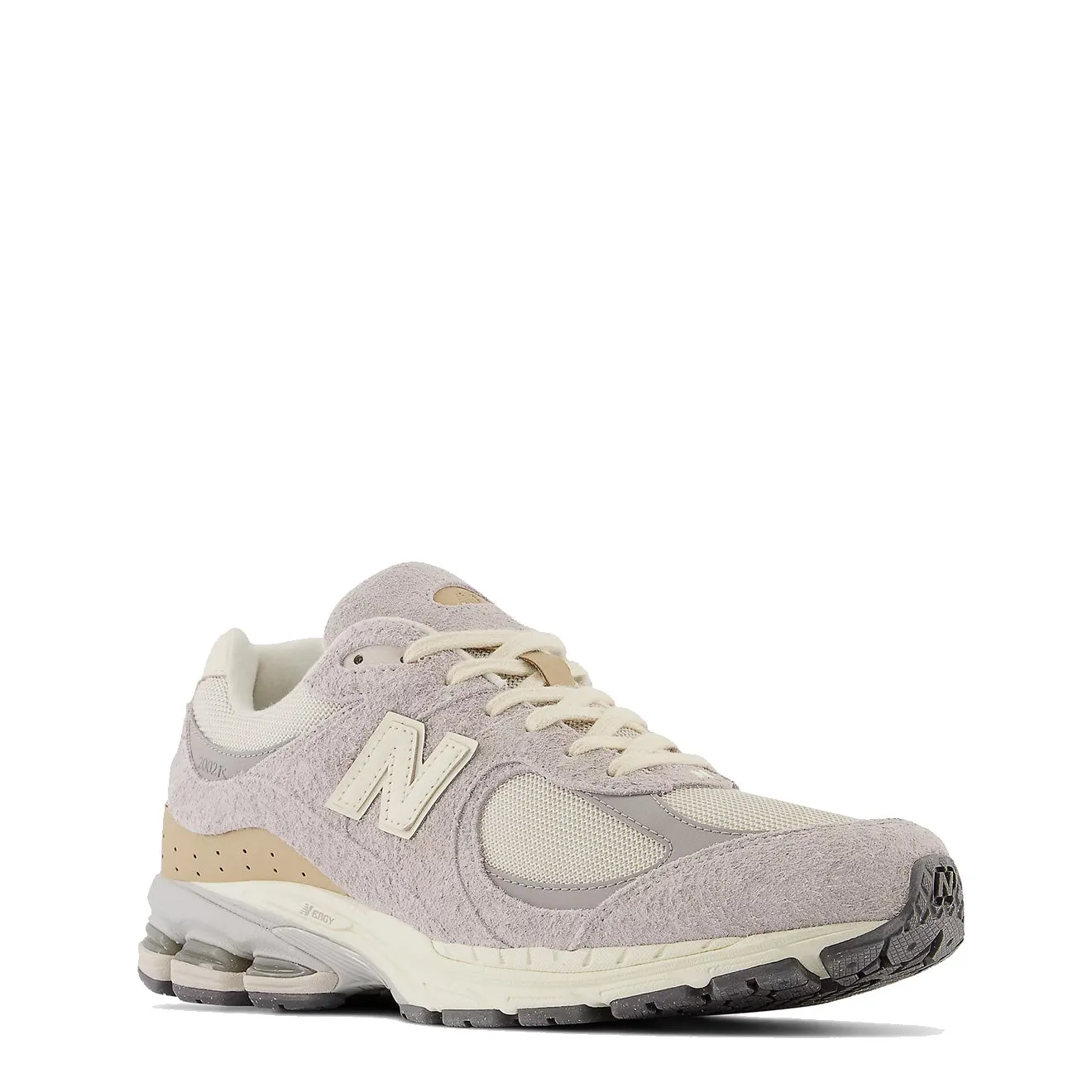 New Balance 2002R Trainers Rain Cloud / Angora