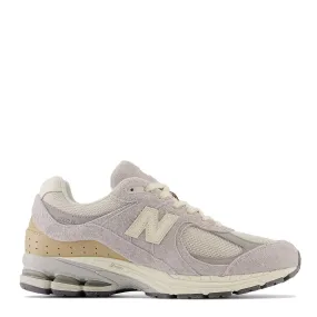 New Balance 2002R Trainers Rain Cloud / Angora