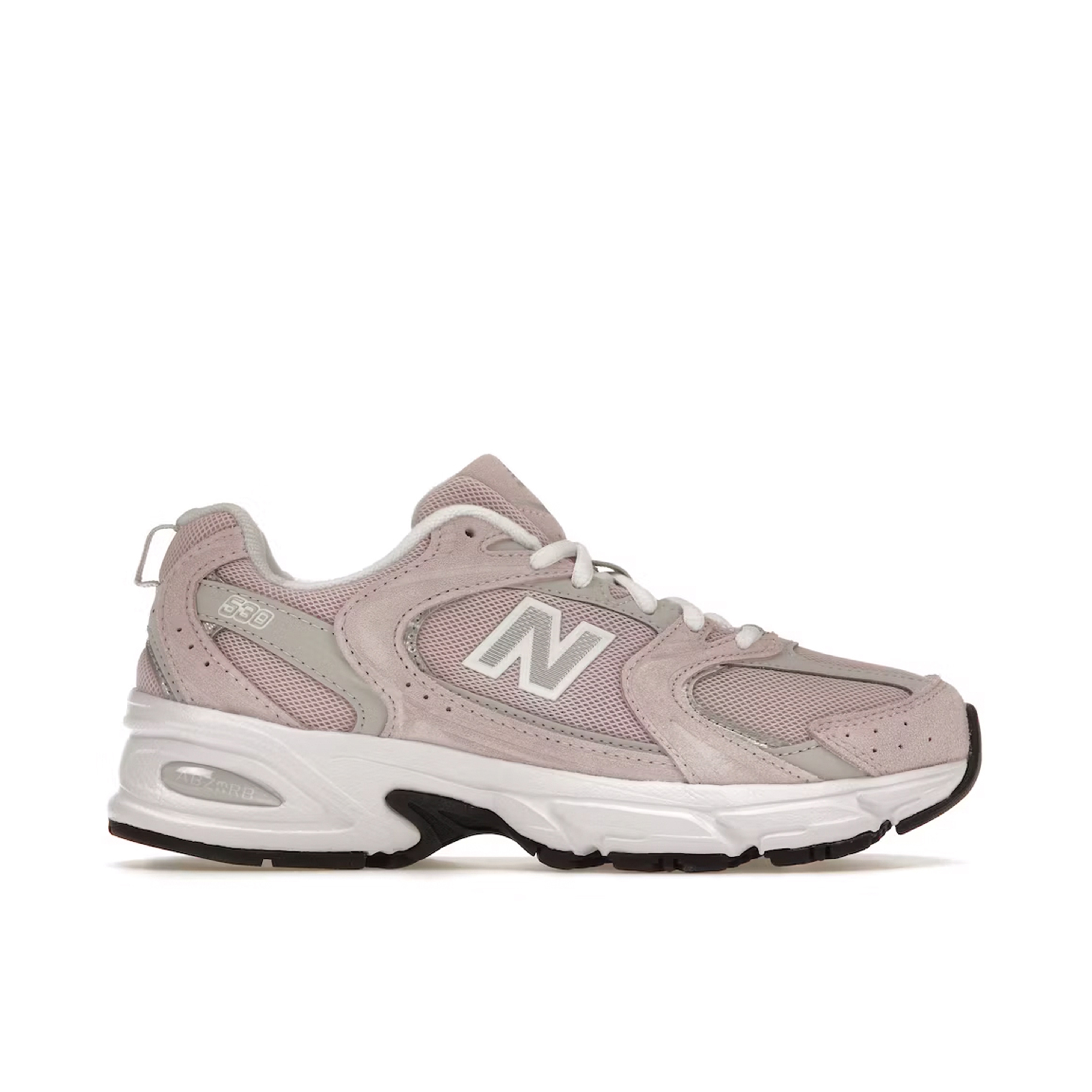 New Balance 530 Stone Pink | MR530CF | Laced