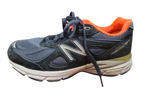 New Balance 990v4 W990NV4 Navy