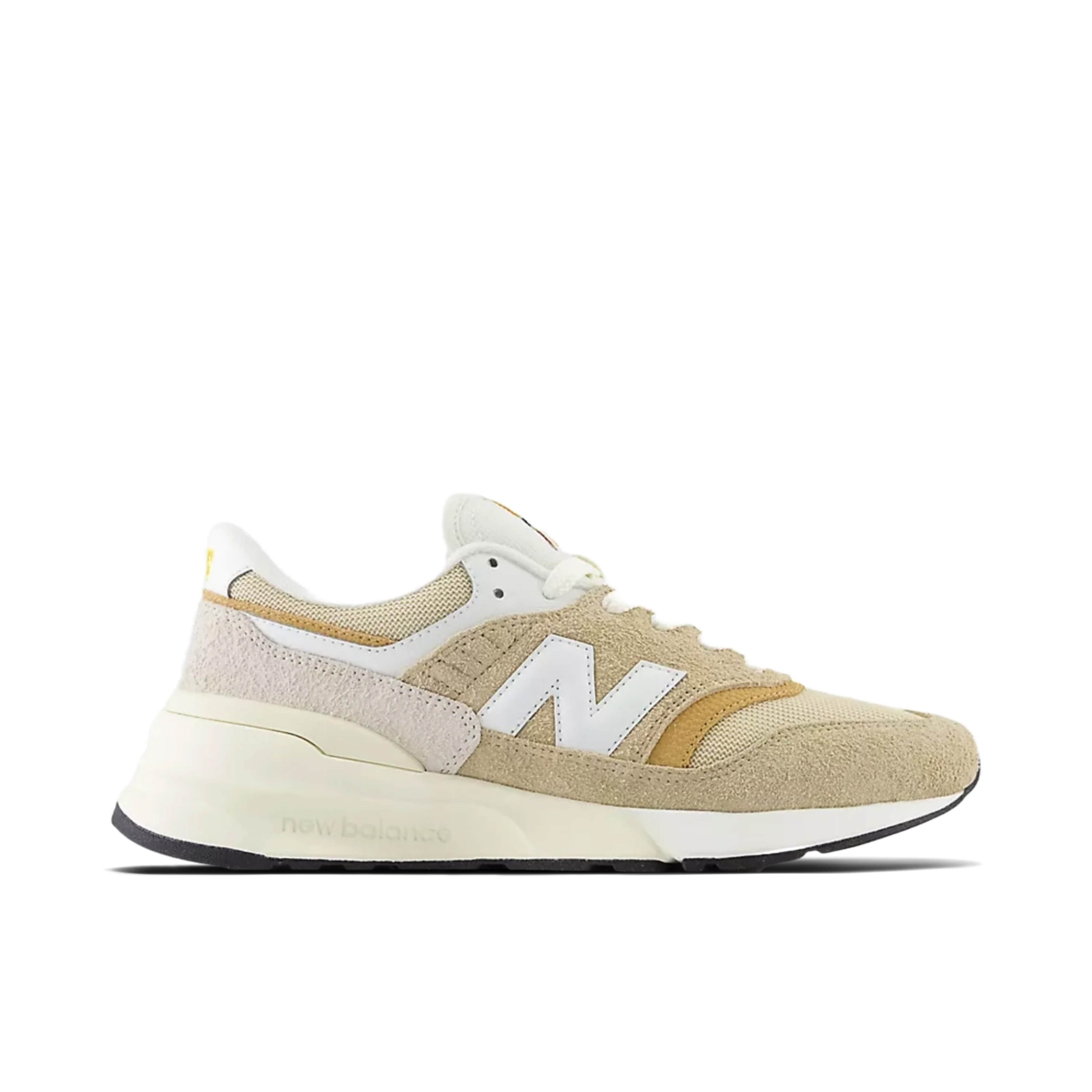 New Balance 997R Dolce Sandstone | U997RMB | Laced