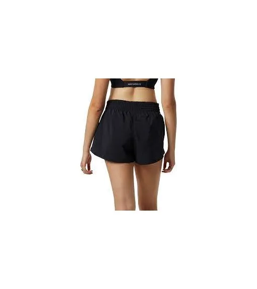 New Balance Accelerate 2. Woman's Shorts WS23230 BK