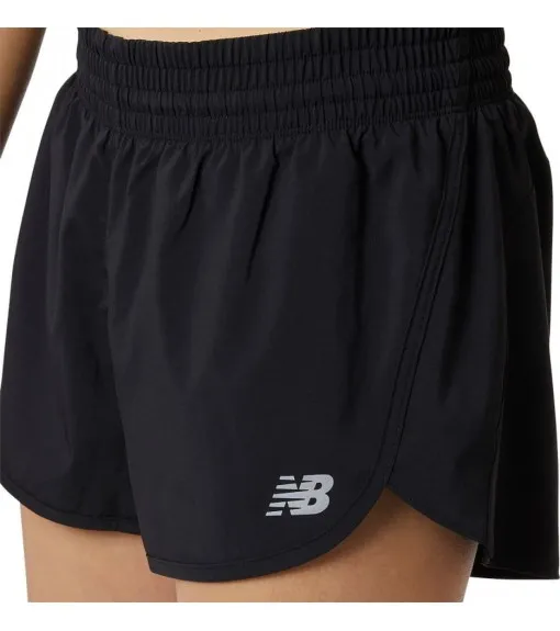 New Balance Accelerate 2. Woman's Shorts WS23230 BK