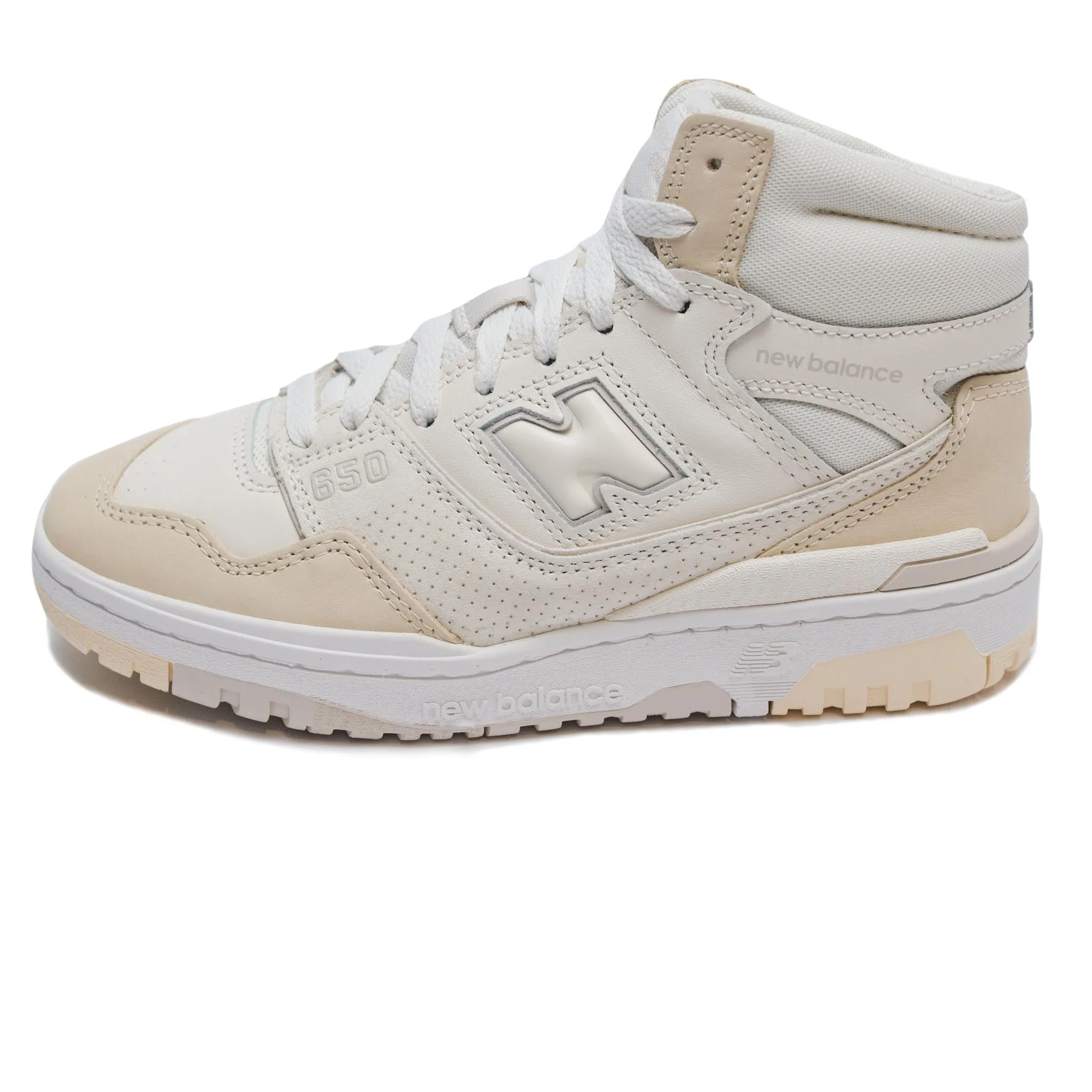 New Balance BB650RPC Beige/Macadamia Nut