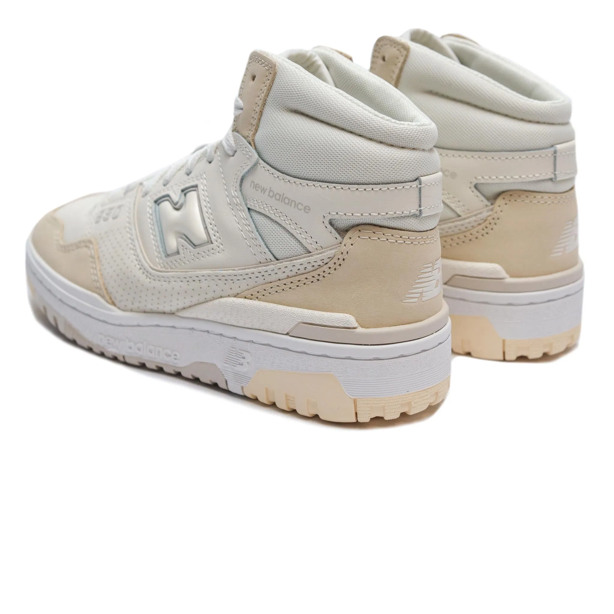 New Balance BB650RPC Beige/Macadamia Nut