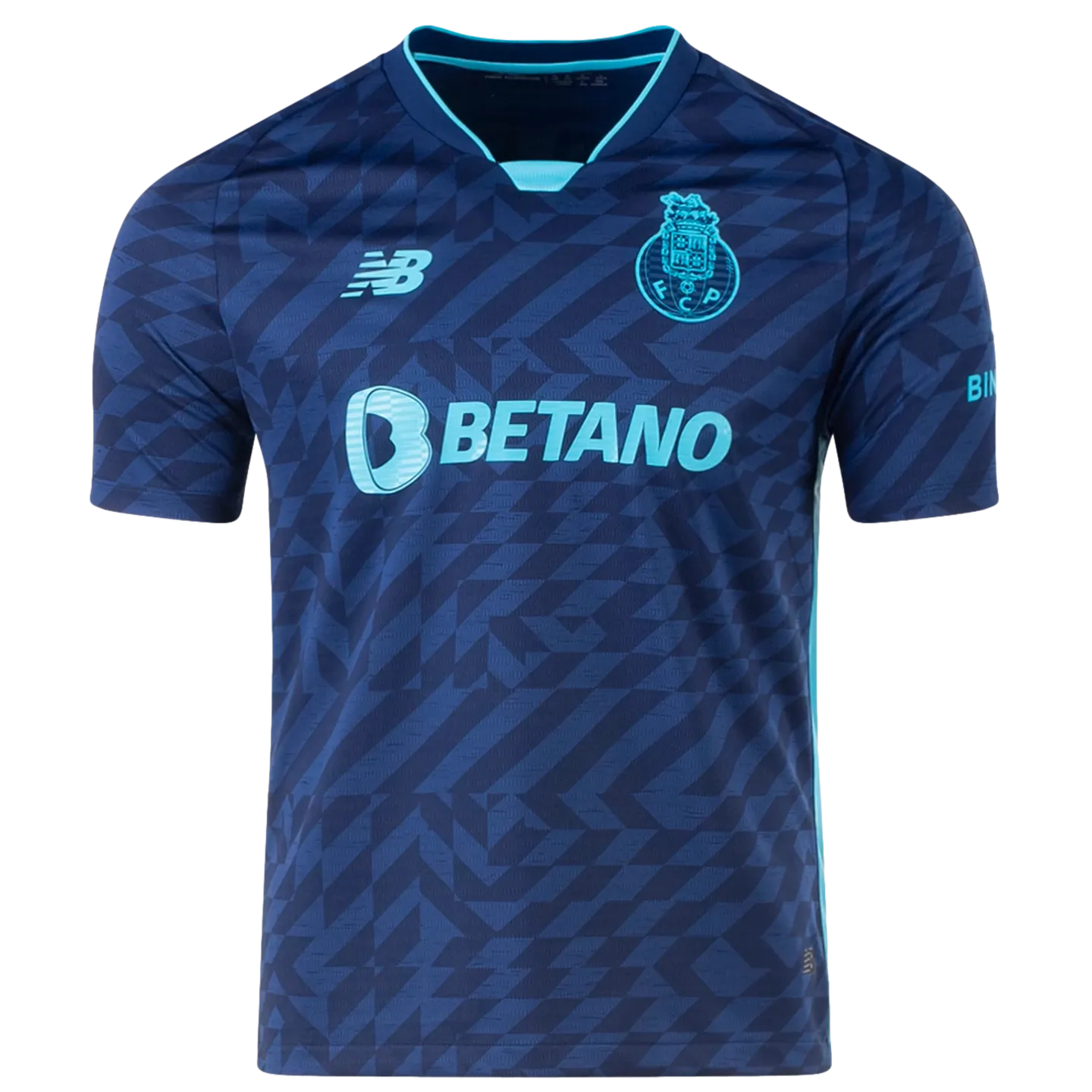 New Balance FC Porto 24/25 Third Jersey