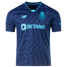 New Balance FC Porto 24/25 Third Jersey