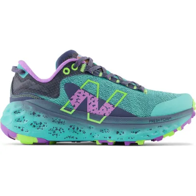 New Balance FF More v2 Trail Women