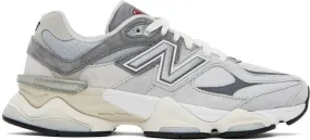 New Balance Gray 9060 Sneakers