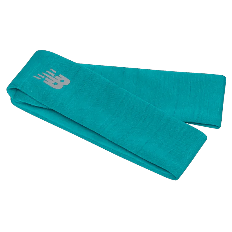 New Balance Heat Headband