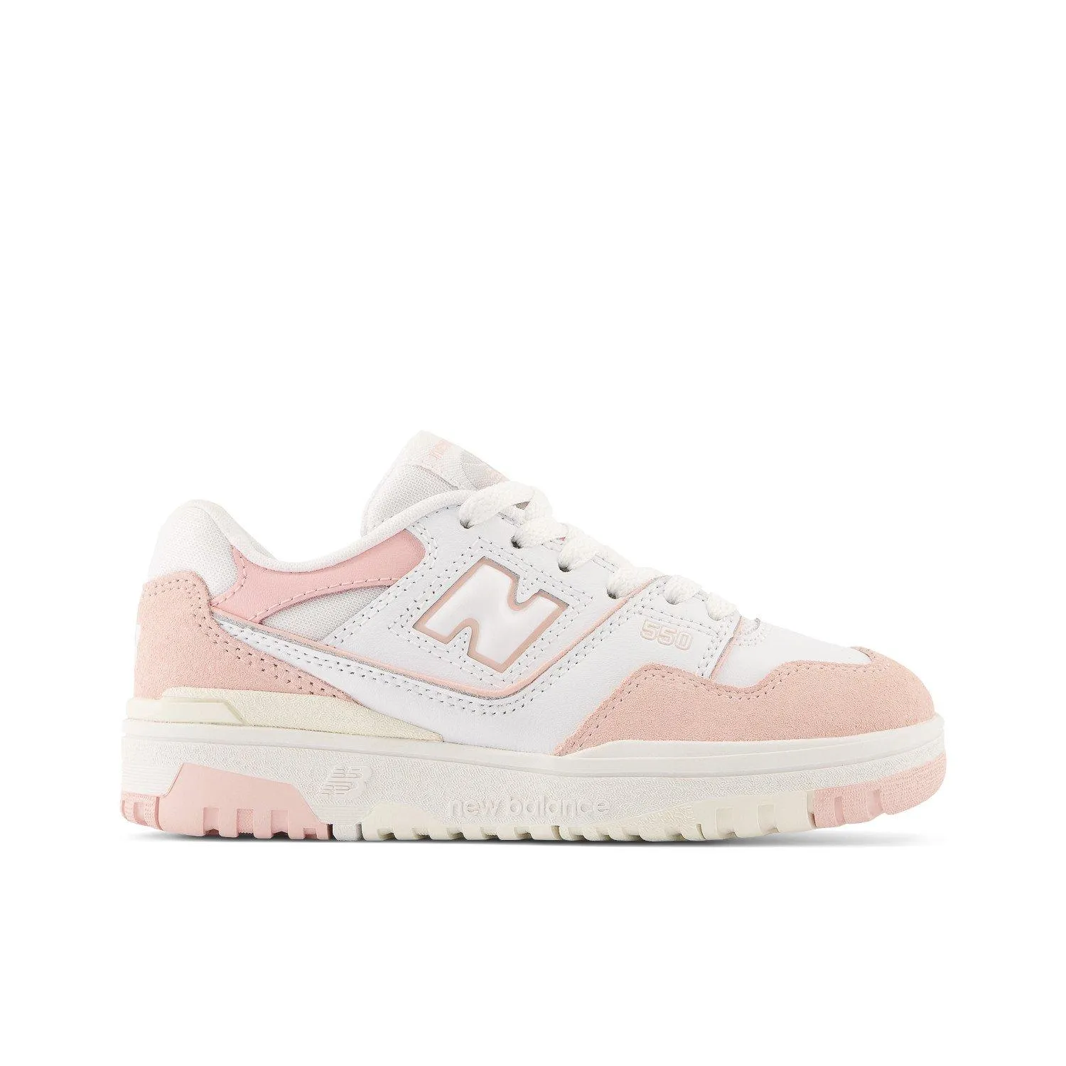 New Balance Lifestyle Triple white      Medium       105