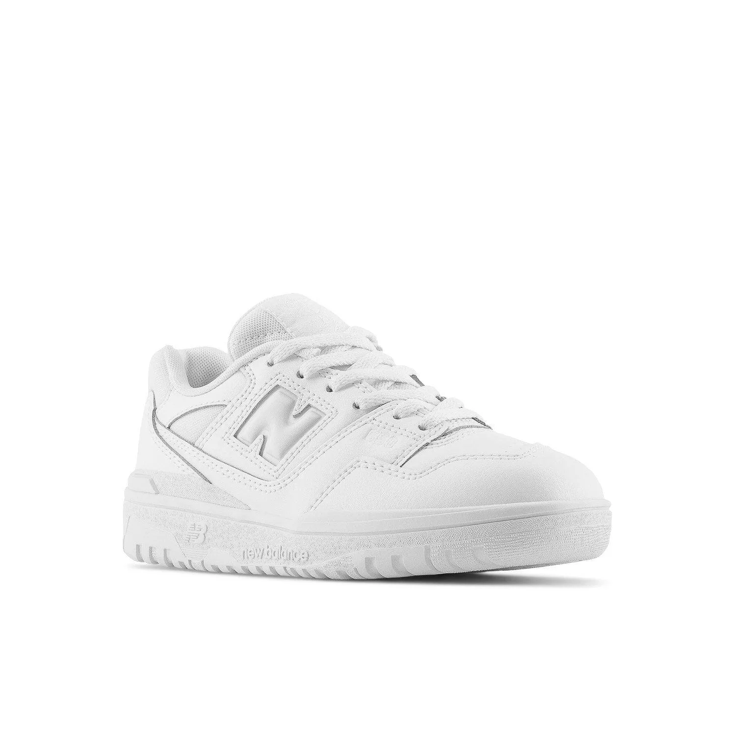 New Balance Lifestyle Triple white      Medium       105