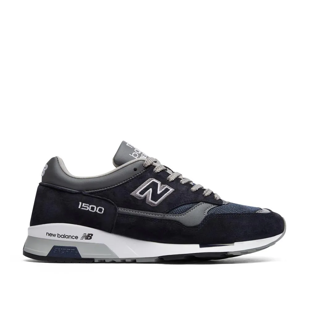 New Balance M1500 PNV 'Made in England' (Navy / Grey)