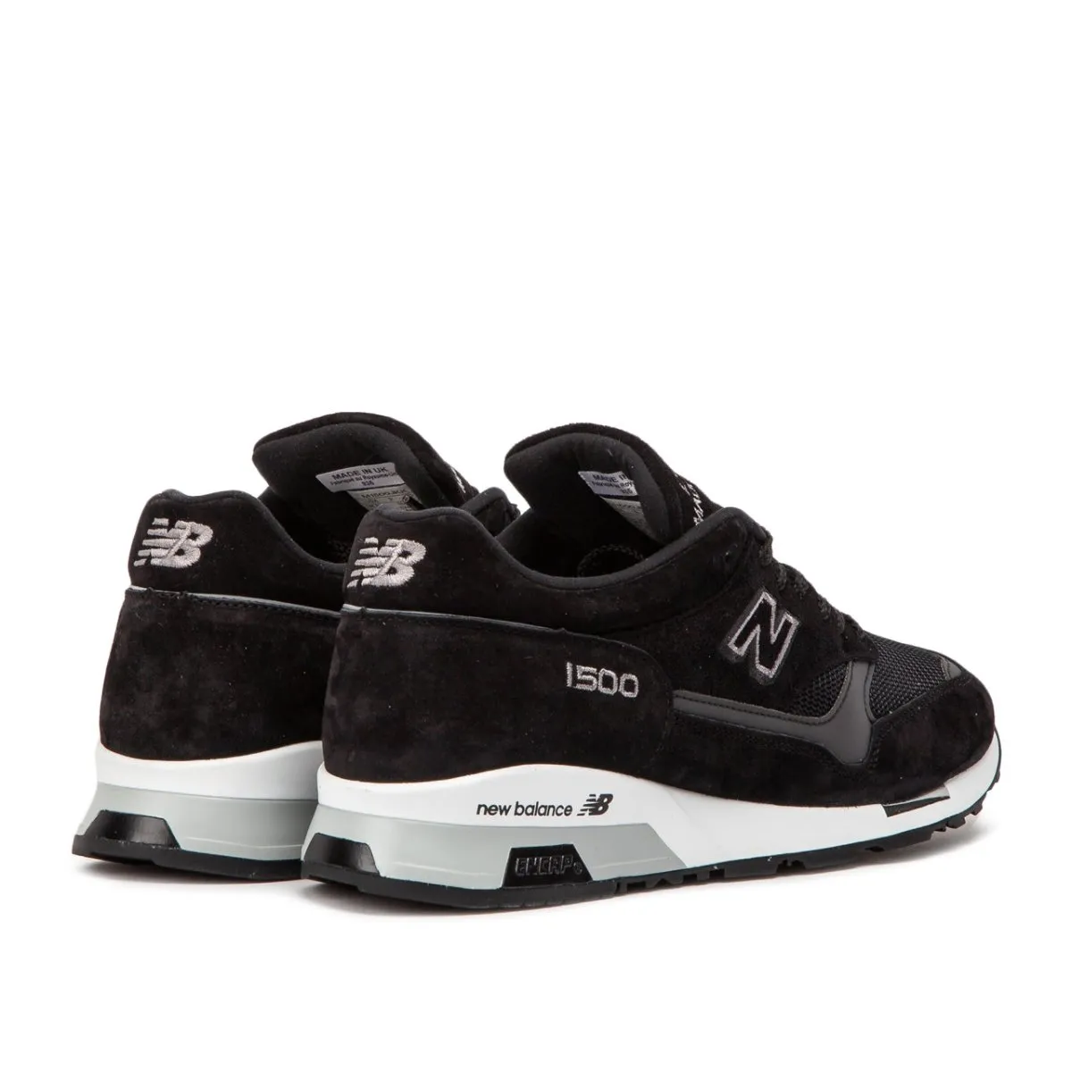 New Balance M1500D JKK ''Made in England'' (Black)