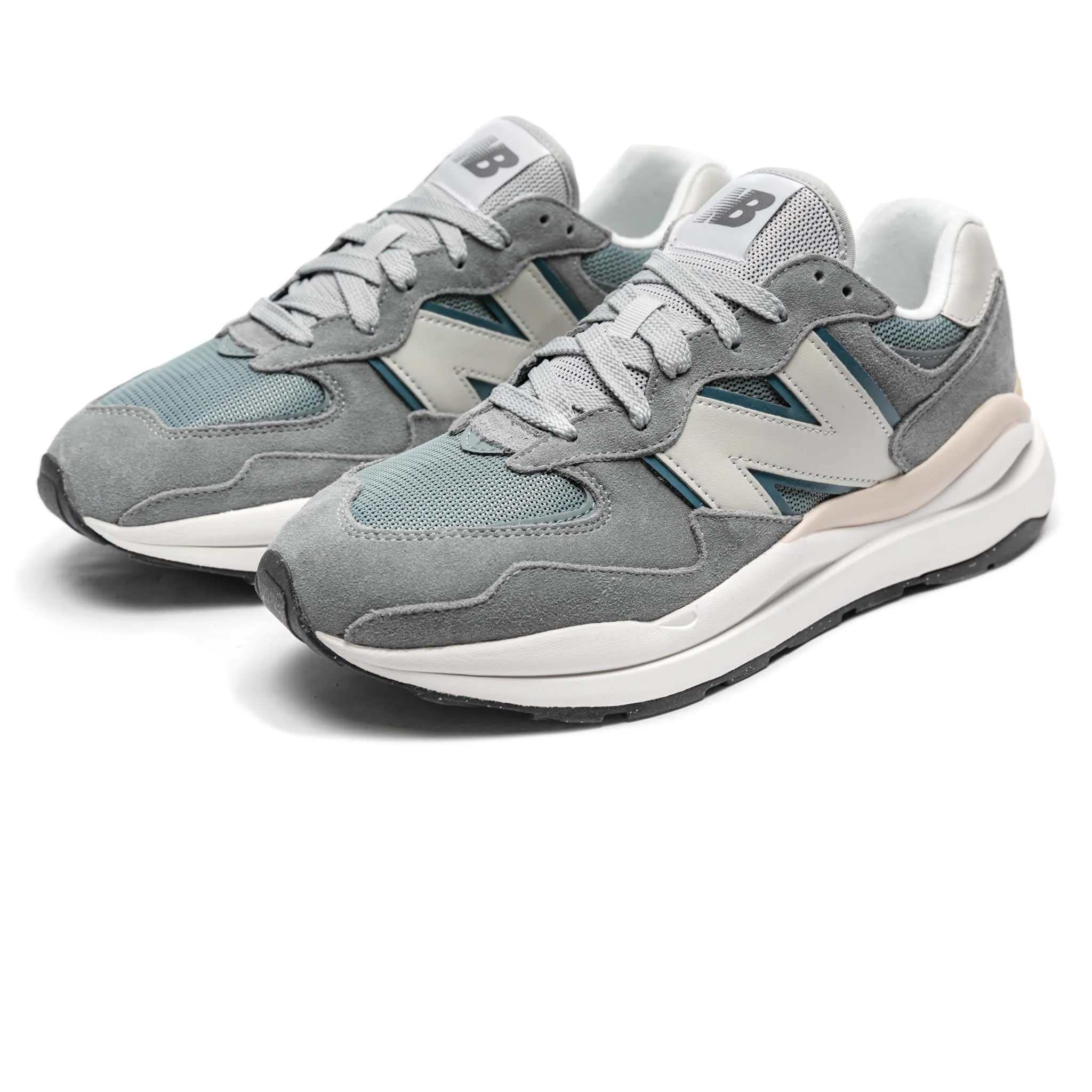 New Balance M5740HCF Sedona/Trooper