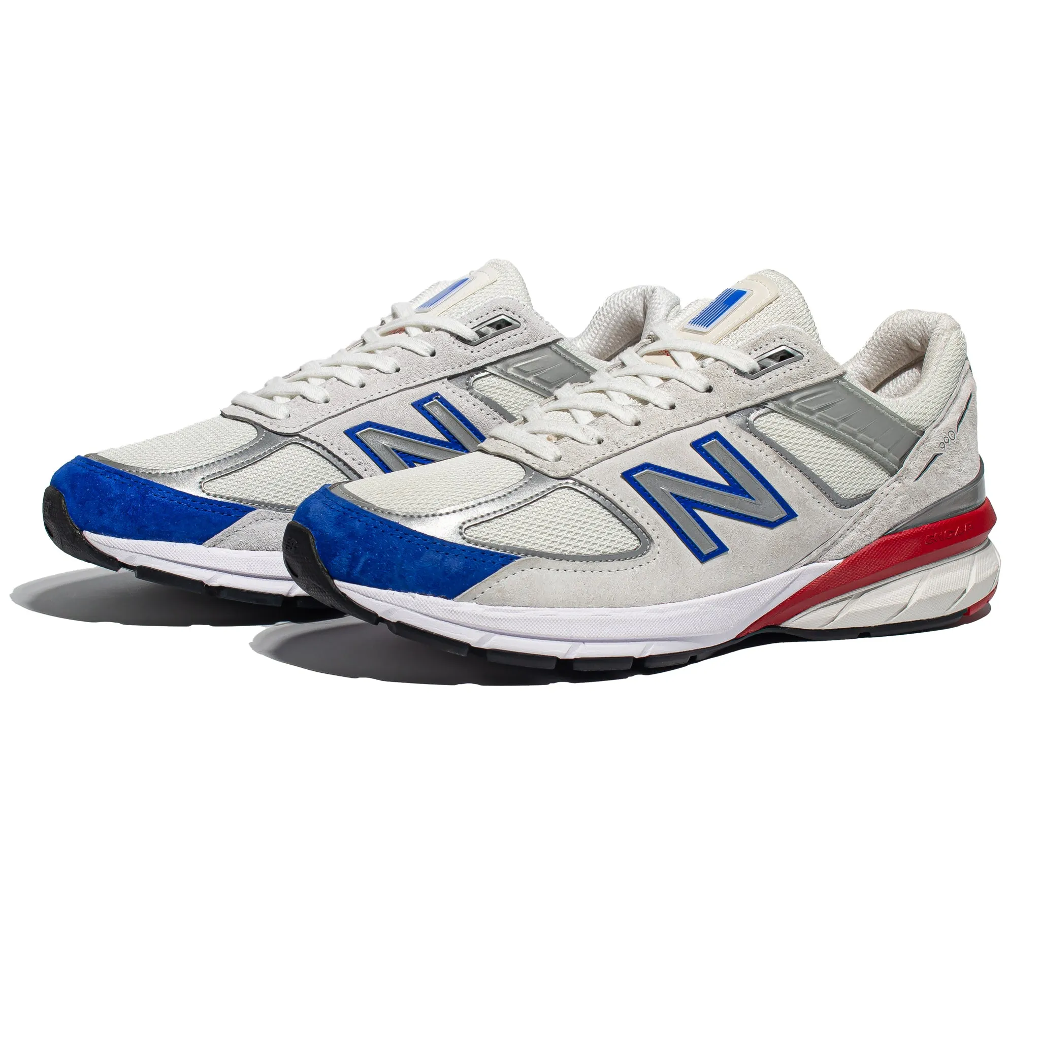 New Balance 'Made in USA' M990NB5