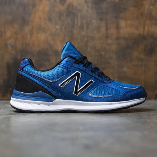 New Balance Men 770v2 M770BB2 (blue / royal blue / black)