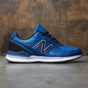 New Balance Men 770v2 M770BB2 (blue / royal blue / black)