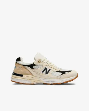 New Balance  Men's U993WS Sea Salt 