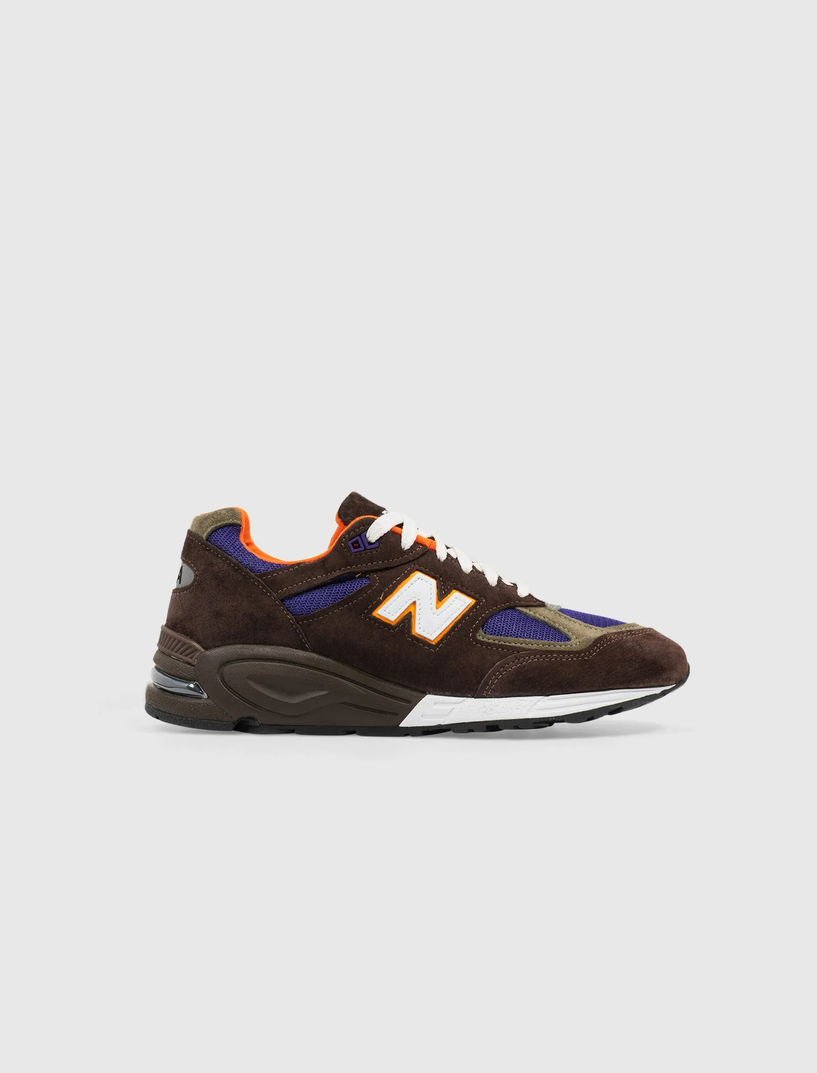 NEW BALANCE MNB990MV2 