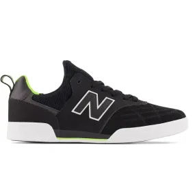 New Balance Numeric 288 Sport (Black/White)