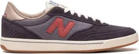 New Balance Numeric 440 Navy Red sneakers Purple