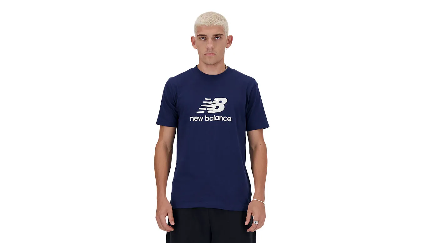 New Balance Sport Essentials Logo T-Shirt