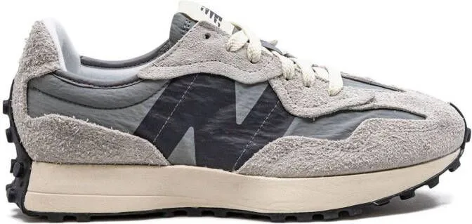 New Balance U327WV1 low-top sneakers Grey