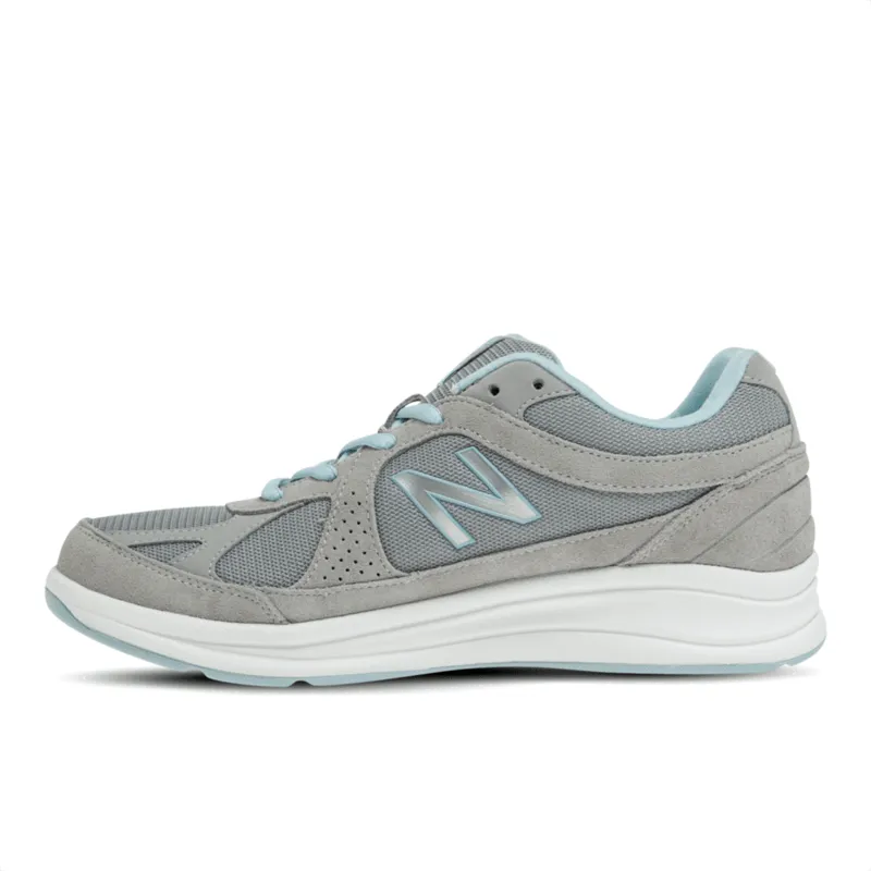 New Balance Women's 877 V1 Walking Shoe - WW877SB (X-Wide)