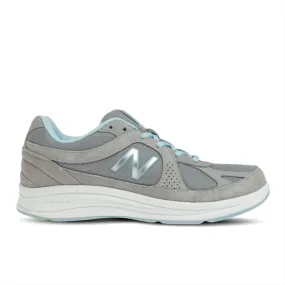 New Balance Women's 877 V1 Walking Shoe - WW877SB (X-Wide)