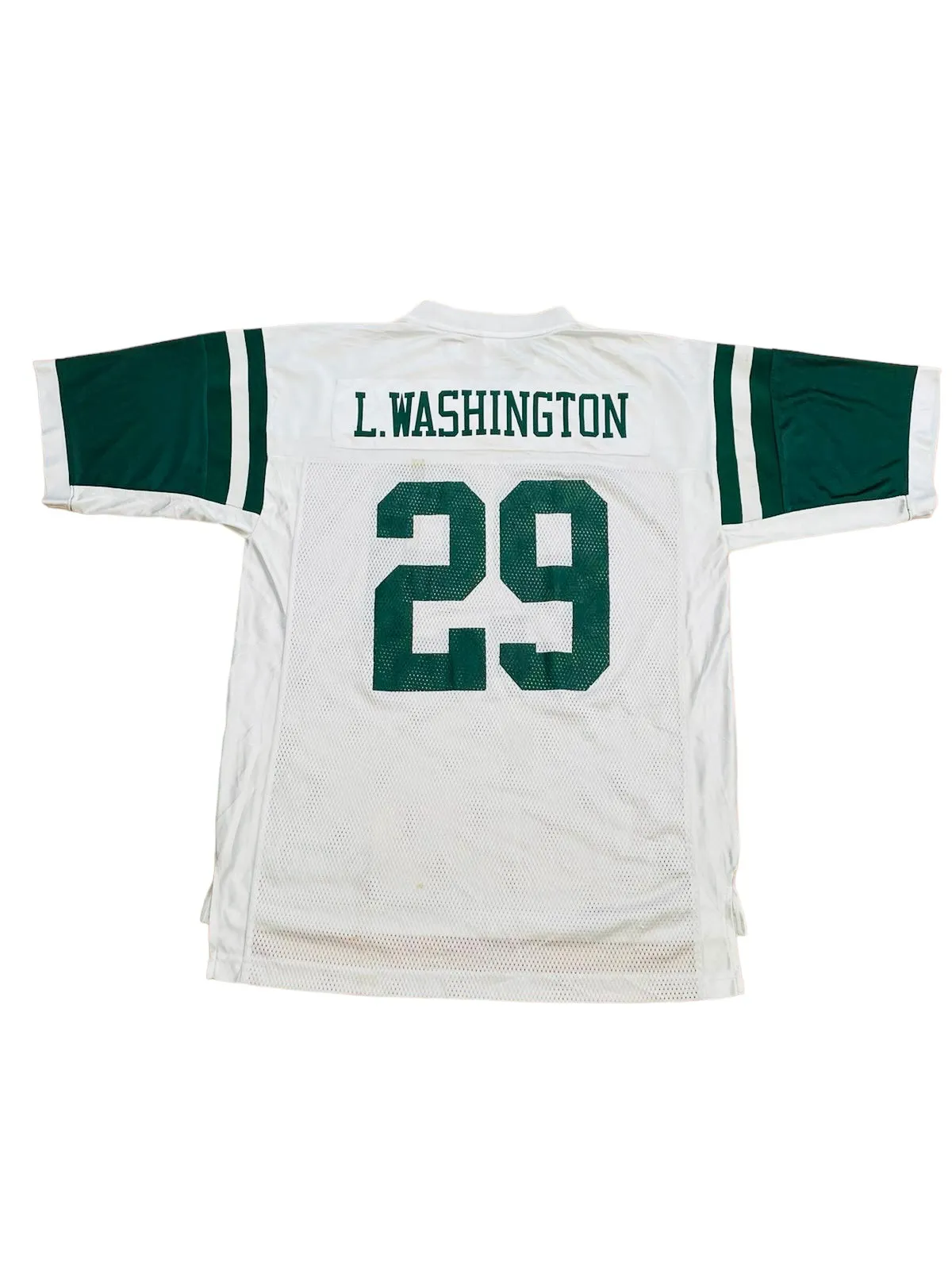 New York Jets/Reebok NFL American Football Shirt