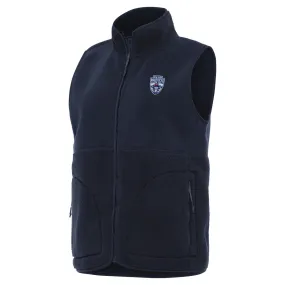 New York Mavericks Womens Nostalgic Vest