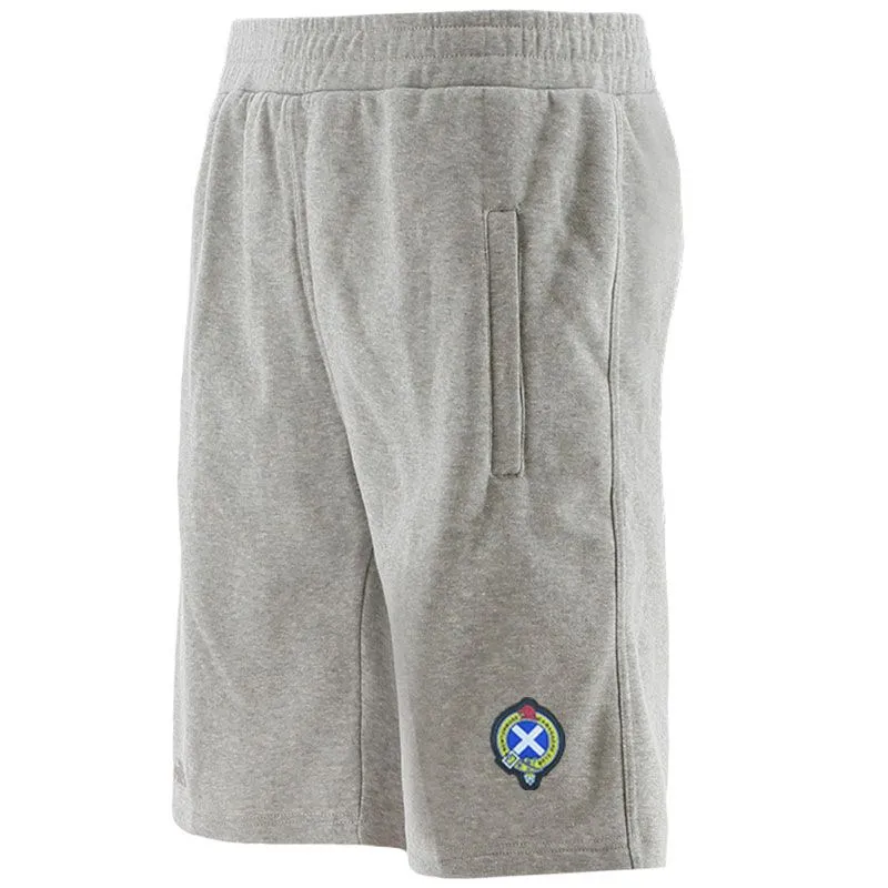 Newtonmore Camanachd Club Kids' Benson Fleece Shorts