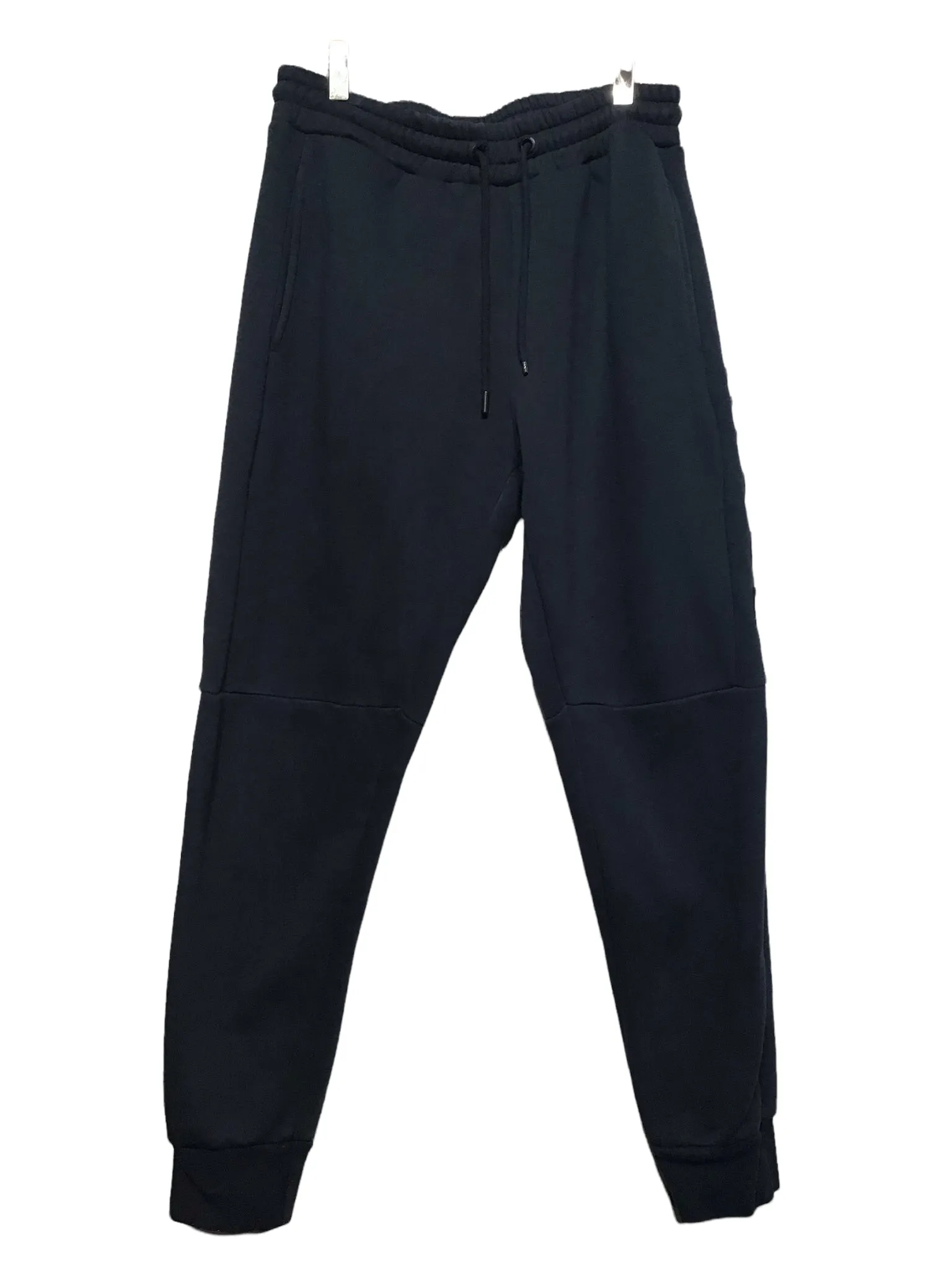 NICCE Navy Tracksuit Bottoms (Size M)