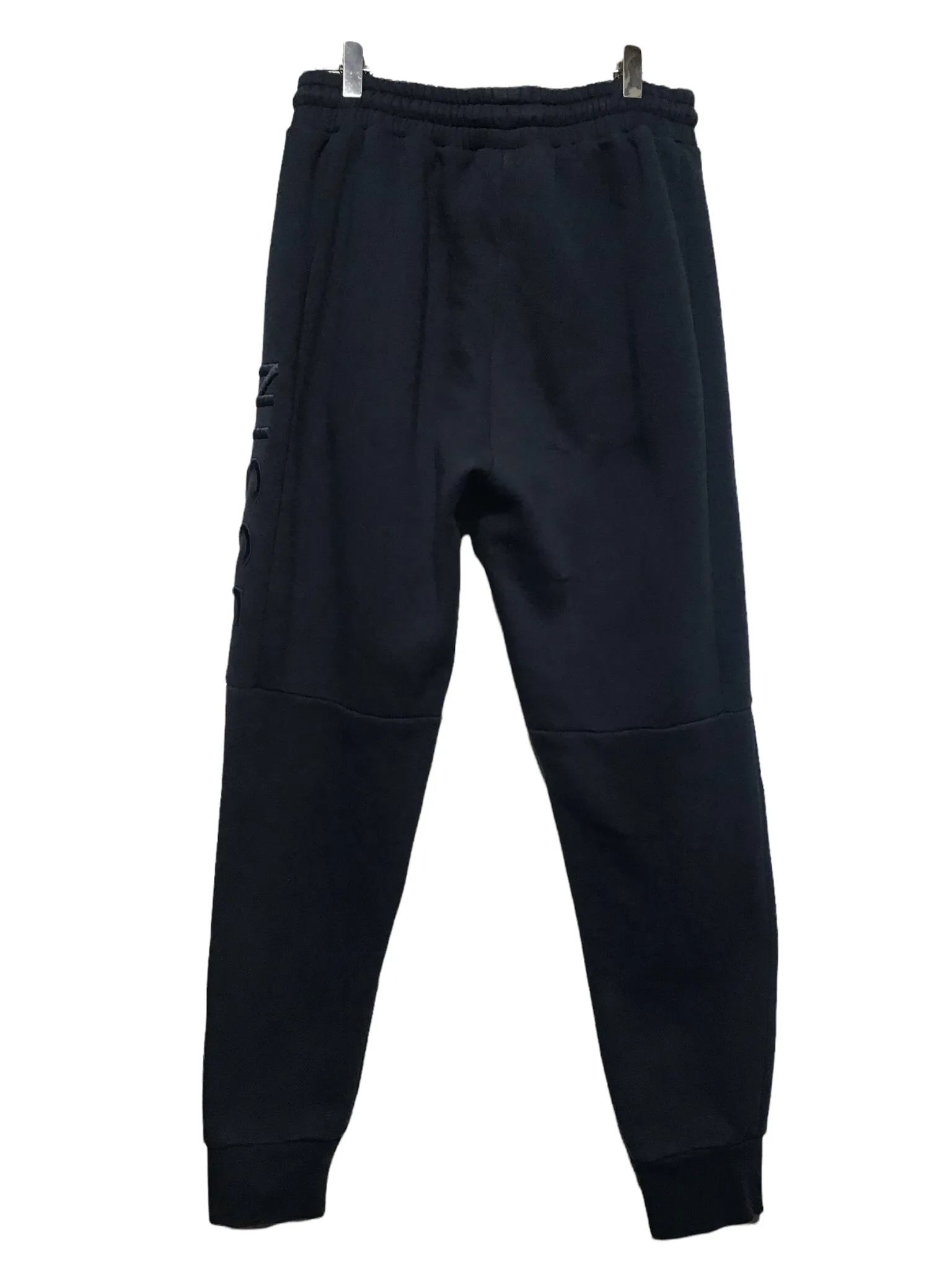 NICCE Navy Tracksuit Bottoms (Size M)