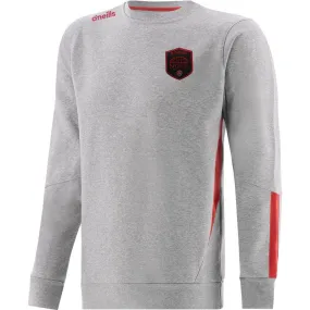 Nijmegen GFC Jenson Crew Neck Fleece Sweatshirt