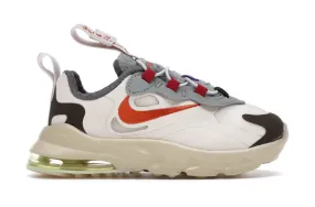 Nike Air Max 270 React Travis Scott Cactus Trails (TD) Toddler