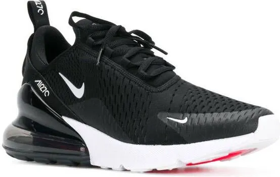 Nike Air Max 270 sneakers Black