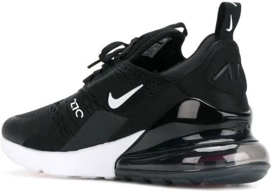 Nike Air Max 270 sneakers Black